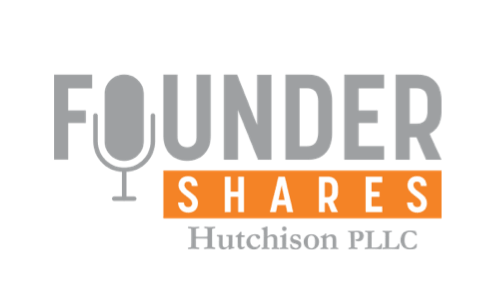 Founder Shares Logo